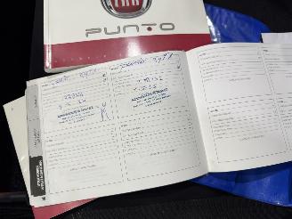 Fiat Punto 0.9 TwinAir Turbo 100 Lounge picture 19