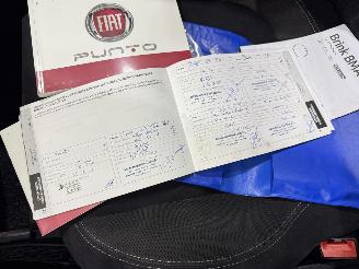 Fiat Punto 0.9 TwinAir Turbo 100 Lounge picture 38