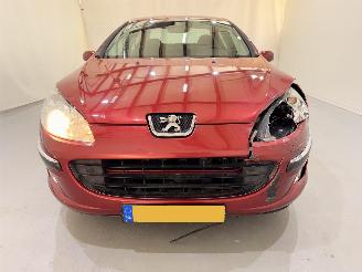 Peugeot 407 3.0-24V V6 XT Aut. NAP/Clima picture 36