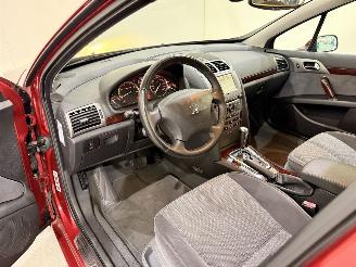 Peugeot 407 3.0-24V V6 XT Aut. NAP/Clima picture 55