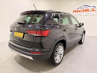 Seat Ateca 1.4 TSI Xcellence Aut7 picture 38