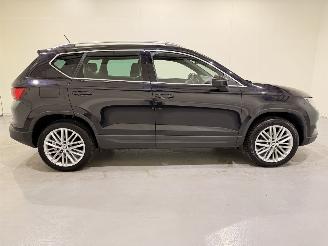 Seat Ateca 1.4 TSI Xcellence Aut7 picture 51