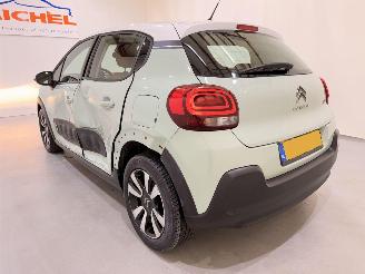Citroën C3 1.2 Puretech 83 Shine picture 29