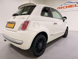 Fiat 500 0.9 TwinAir Plus Airco NAP picture 21