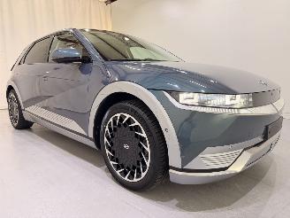 uszkodzony samochody osobowe Hyundai ioniq 5 Lounge 73kWh/160kW Solar roof 2021/11