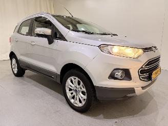 skadebil auto Ford EcoSport 1.0 Ecosport Titanium 2014/9