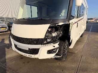 Rapido  Camper 8066DF 60th Edition Aut9 picture 11