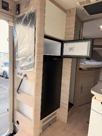 Rapido  Camper 8066DF 60th Edition Aut9 picture 82