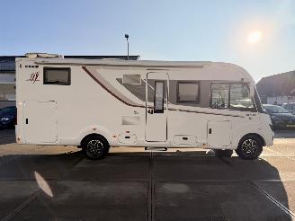 Rapido  Camper 8066DF 60th Edition Aut9 picture 6