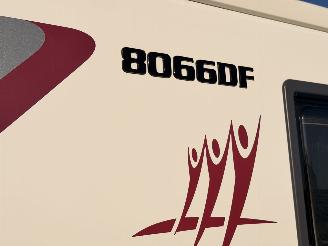 Rapido  Camper 8066DF 60th Edition Aut9 picture 30