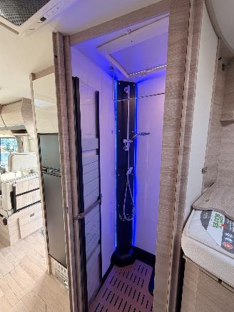 Rapido  Camper 8066DF 60th Edition Aut9 picture 59