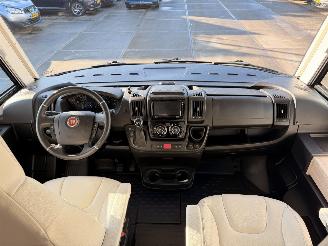 Rapido  Camper 8066DF 60th Edition Aut9 picture 17