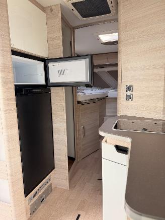 Rapido  Camper 8066DF 60th Edition Aut9 picture 47