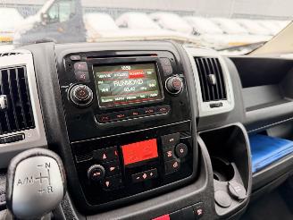 Fiat Ducato 33 2.3d 150 L2H2 Automatic Clima picture 13