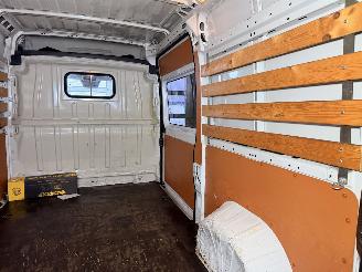 Fiat Ducato 33 2.3d 150 L2H2 Automatic Clima picture 24