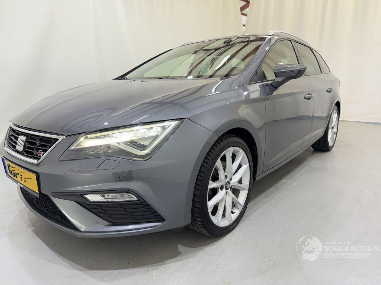Seat Leon ST 1.4 TSI FR Business Intense