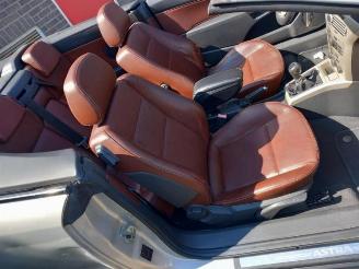 Opel Astra Astra H Twin Top (L67), Cabrio, 2005 / 2010 1.8 16V picture 17