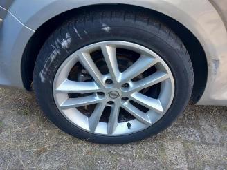 Opel Astra Astra H Twin Top (L67), Cabrio, 2005 / 2010 1.8 16V picture 13