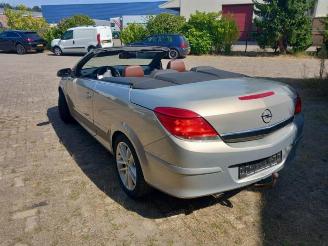 Opel Astra Astra H Twin Top (L67), Cabrio, 2005 / 2010 1.8 16V picture 5