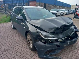 Démontage voiture Opel Astra Astra K Sports Tourer, Combi, 2015 / 2022 1.6 CDTI 110 16V 2016