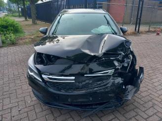 Opel Astra Astra K Sports Tourer, Combi, 2015 / 2022 1.6 CDTI 110 16V picture 2