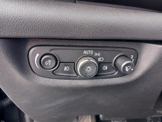 Opel Insignia Insignia Grand Sport, Hatchback 5-drs, 2017 1.6 CDTI 16V 136 picture 21