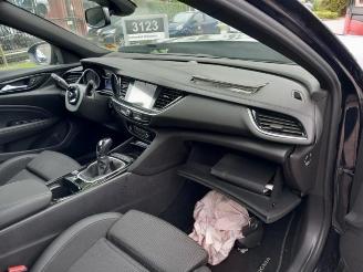 Opel Insignia Insignia Grand Sport, Hatchback 5-drs, 2017 1.6 CDTI 16V 136 picture 11