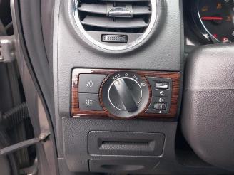 Opel Antara Antara (LA6), SUV, 2006 / 2017 3.2 V6 24V 4x4 picture 24