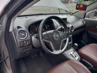 Opel Antara Antara (LA6), SUV, 2006 / 2017 3.2 V6 24V 4x4 picture 11