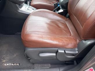 Opel Antara Antara (LA6), SUV, 2006 / 2017 3.2 V6 24V 4x4 picture 15