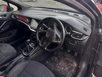 Opel Astra Astra K, Hatchback 5-drs, 2015 / 2022 1.0 SIDI Turbo 12V picture 10