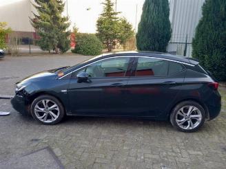 Opel Astra Astra K, Hatchback 5-drs, 2015 / 2022 1.0 SIDI Turbo 12V picture 4