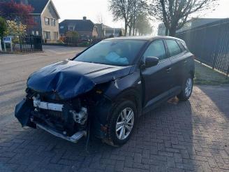 Opel Grandland Grandland (X), SUV, 2017 1.2 Turbo 12V picture 3