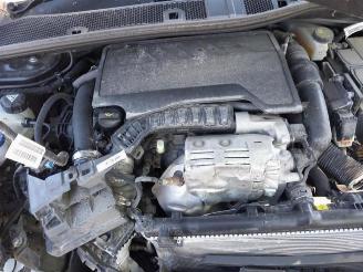 Opel Corsa Corsa F (UB/UH/UP), Hatchback 5-drs, 2019 1.2 Turbo 12V 100 picture 10