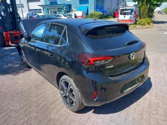 Opel Corsa Corsa F (UB/UH/UP), Hatchback 5-drs, 2019 1.2 Turbo 12V 100 picture 5