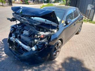 Opel Corsa Corsa F (UB/UH/UP), Hatchback 5-drs, 2019 1.2 Turbo 12V 100 picture 3