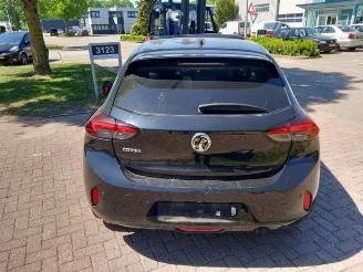 Opel Corsa Corsa F (UB/UH/UP), Hatchback 5-drs, 2019 1.2 Turbo 12V 100 picture 7
