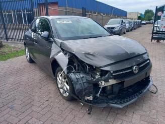 rozbiórka samochody osobowe Opel Corsa Corsa F (UB/UH/UP), Hatchback 5-drs, 2019 1.2 Turbo 12V 100 2020/11
