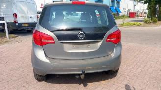 Opel Meriva Meriva, MPV, 2010 / 2017 1.4 16V Ecotec picture 6
