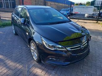 begagnad bil auto Opel Astra Astra K Sports Tourer, Combi, 2015 / 2022 1.0 Turbo 12V 2016/5