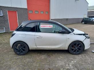 Opel Adam Adam, Hatchback 3-drs, 2012 / 2019 1.2 16V picture 8