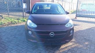 Opel Adam Adam, Hatchback 3-drs, 2012 / 2019 1.4 16V picture 2