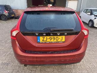 Volvo V-60 2.0 D picture 5