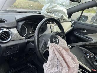 Nissan Micra 1.0 ig-t n-Connecta  ( 30883 KM ) picture 8