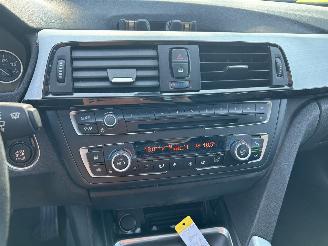 BMW 3-serie 320i  Touring High Executive  Automaat picture 12