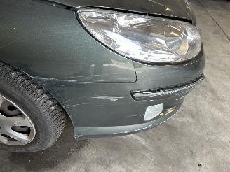 Peugeot 407 SW  2.0-16V   Automaat  ( 103351 Km ) picture 3