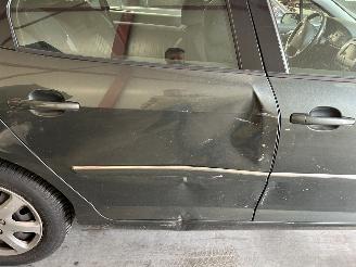 Peugeot 407 SW  2.0-16V   Automaat  ( 103351 Km ) picture 4