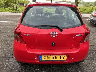 Toyota Yaris 1.0  3 Drs picture 6
