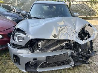 Mini Countryman One  1.5  Automaat picture 2