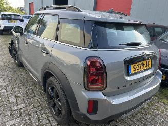 Mini Countryman One  1.5  Automaat picture 6